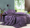 Bamboo Fiber Sateen bamboo sheets