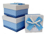 Paper gift box