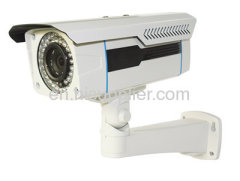 Color Waterproof Camera with 40m IR Varifocal Lens VSC-214