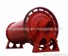 Ball Mill