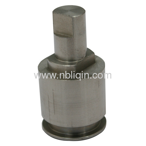 Precision Stainless Steel Machining Metal Part