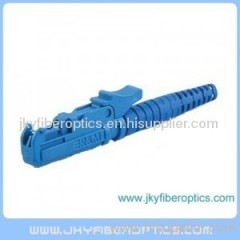 E2000/PC SM Fiber Optic Connector