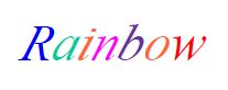 RAINBOW SCIENCE & TECHNOLOGY CO., LTD