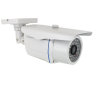 Color Waterproof Camera with 30m IR and Fixed Lens VSC-204