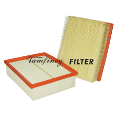 Square air filter 13721433933 13721702158 13721733562 137