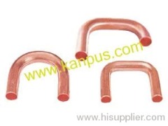 Copper U bend (copper fitting HVAC/R fitting refrigeration parts)