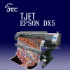 Eco Solvent Printer (1.6m,with Epson DX5 head)