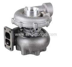 Turbocharger 30965599 for Benz