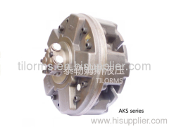 Hydraulic Motor oscillating cylinder AKS series