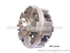 AKS series oscillating cylinder