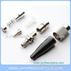 FC/PC SM SX Connector 3.0mm