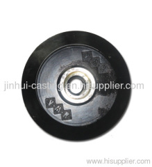 Precision Metal Casting Engineering Machinery Parts