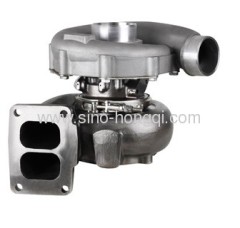 Turbocharger 53299887001(K29) for Benz