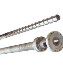 granulator screw barrel