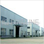 QINGDAO HQPIPELINE CO.,LTD