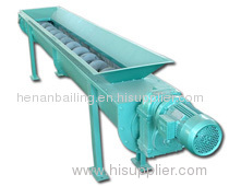 sell Screw conveyor