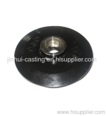 Cast Steel Products / Machinery Parts