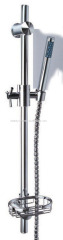 Brass Shower Riser Rail Set For Bathroom Manufacturer