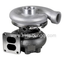 Turbocharger 5000681665 for RENAULT