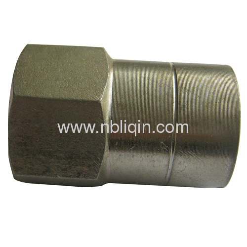 High quality brass pipe fittings