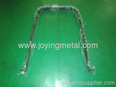 Metal Handle for Removable Search light, Working Light