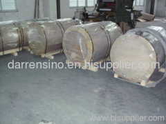 1050 1100 3003 aluminum coils