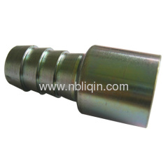 galvanized iron pipe fittings