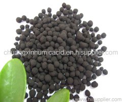 humic acids Granular Form