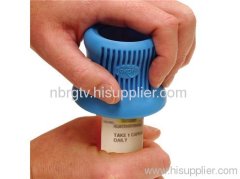 Medicine cap remover