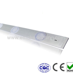 led fixed strip under cabinet light