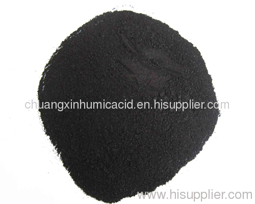 potassium humate Shiny Powder