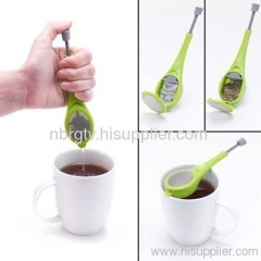 Healthy steps total tea infuser