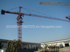 qtz31.5 tower crane