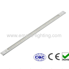 2.4W led residential cabinet light