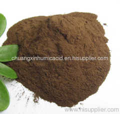 BiO-Fulvic Acid powder form