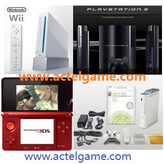 ShenZhen Actelgame Electronics co.,ltd