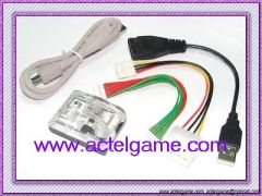 Xbox360 CK3 mini xecuter modchip