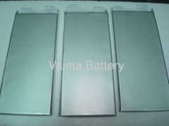 high rate Polymer li-ion Battery