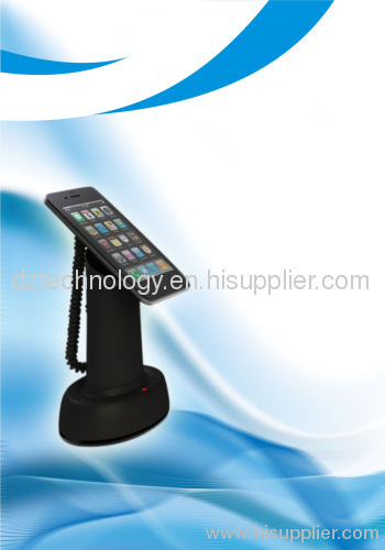 security display holder for cell phone