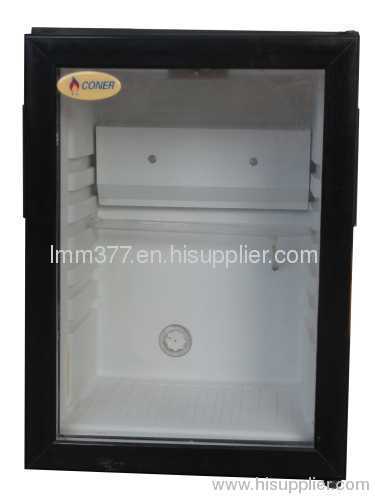 mini-bar gas refrigerator