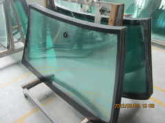 Heshan Zhengda Auto Glass Co., LTD.