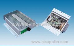 Precision Metal Parts of Retarder Controller