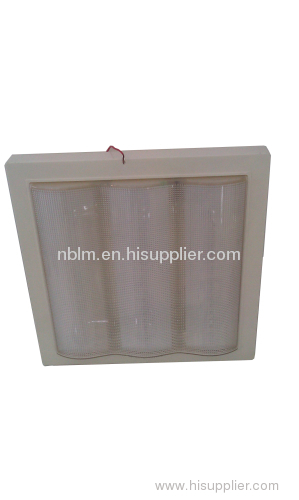 Solar Light with 60pcs LED Lights