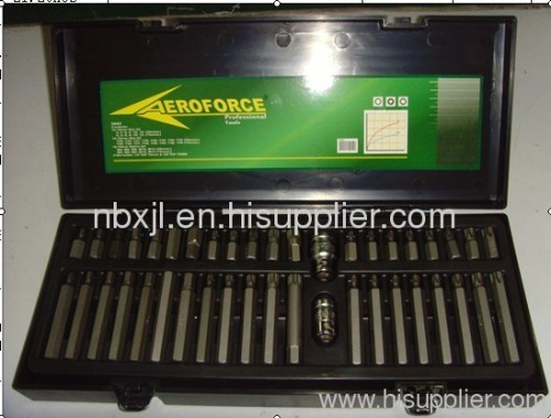 42 Pit repair set AEROFORCE TOOLS