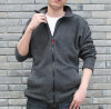 Srping Mens Fleece Jacket