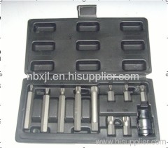 11 PIT REPAIR TOOLS SET