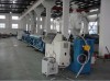 Plastic PE Pipe Extrusion Line