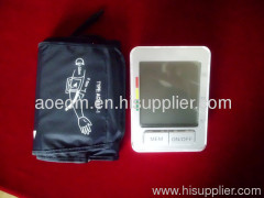 Big screen digital automatic arm blood pressure monitor