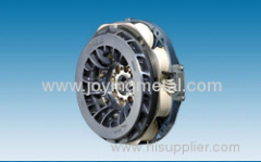 Precision Metal Parts for Auto Retarder