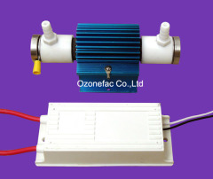 2G/H Ceramic tube ozone generator, air purifier, water purifier